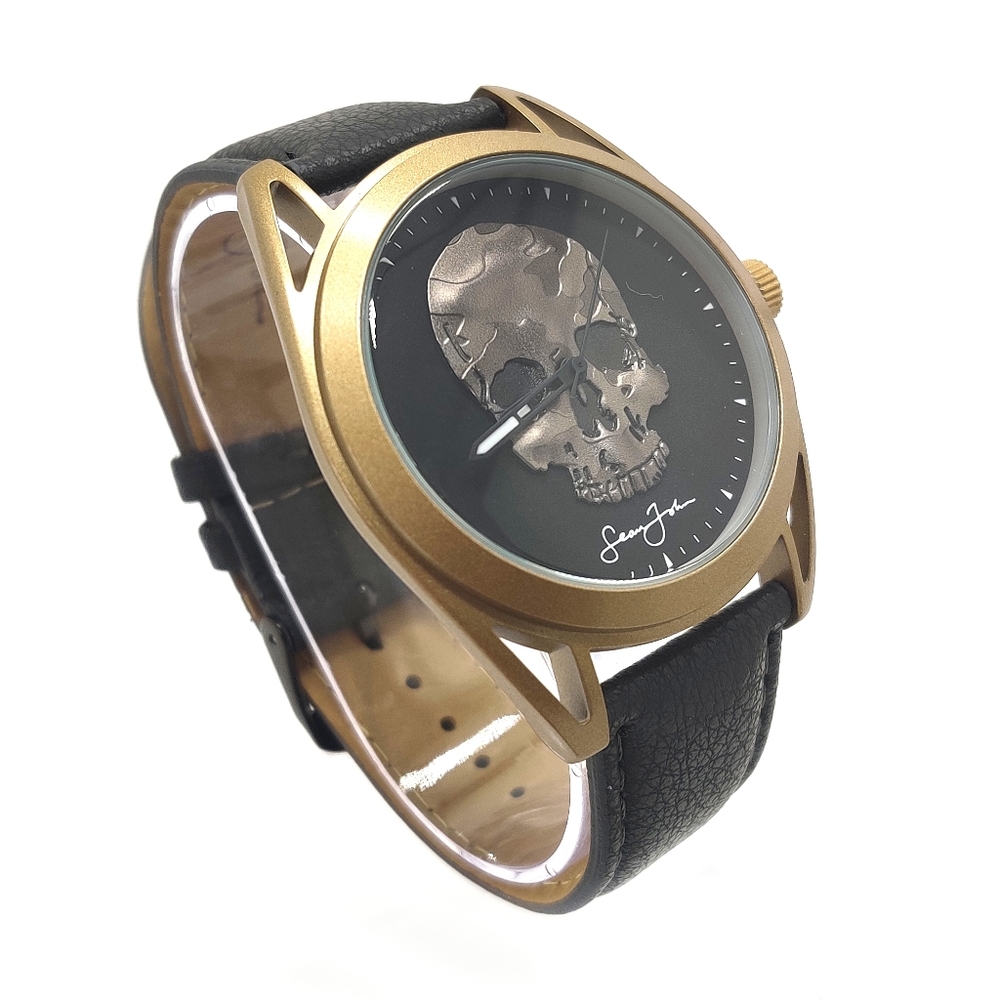 Sean John Watch